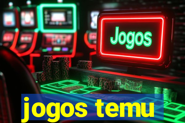 jogos temu